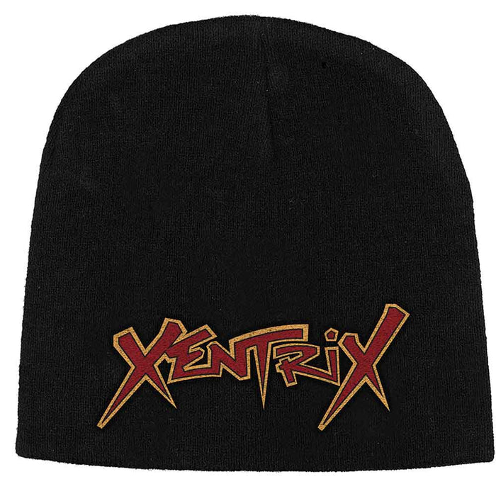 Xentrix - Logo - Hat