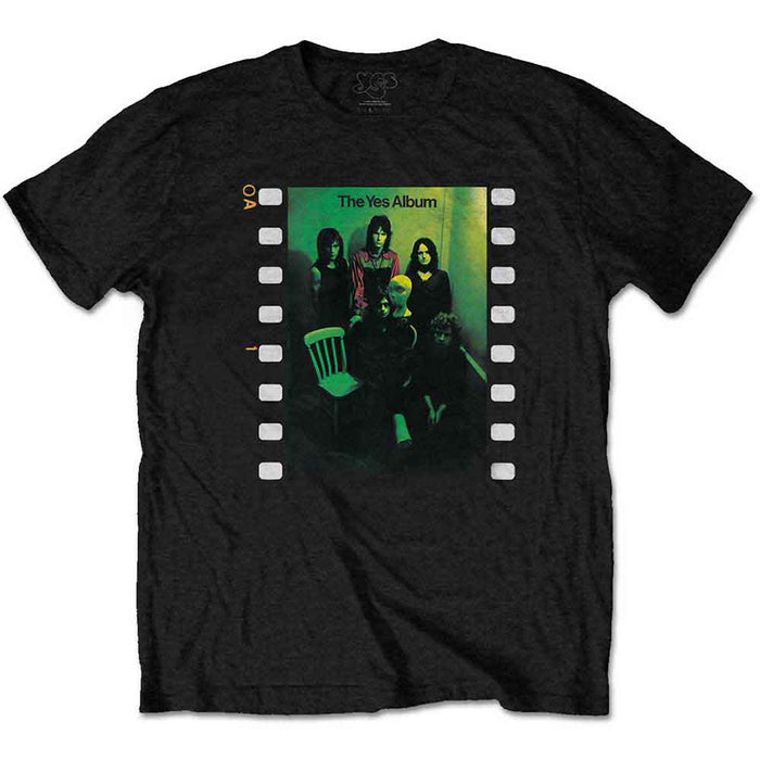 Yes - The Yes Album - T-Shirt