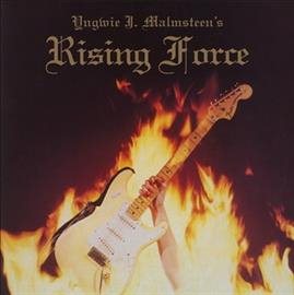 Yngwie Malmsteen - Rising Force (180 Gram Vinyl) [Import] - Vinyl