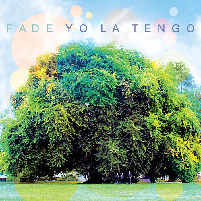 Yo La Tengo - Fade - Vinyl