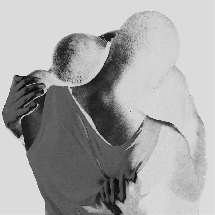 Young Fathers - DEAD - Vinyl