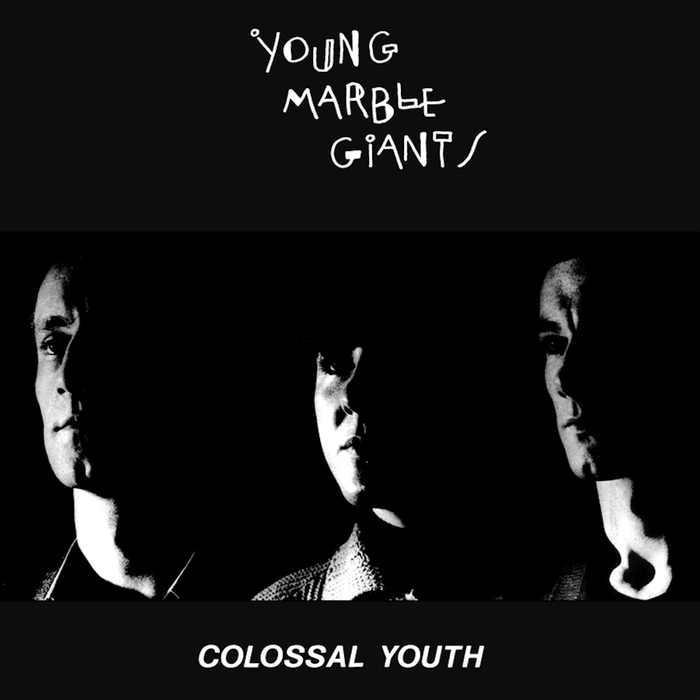 Young Marble Giants - Colossal Youth - Vinyl