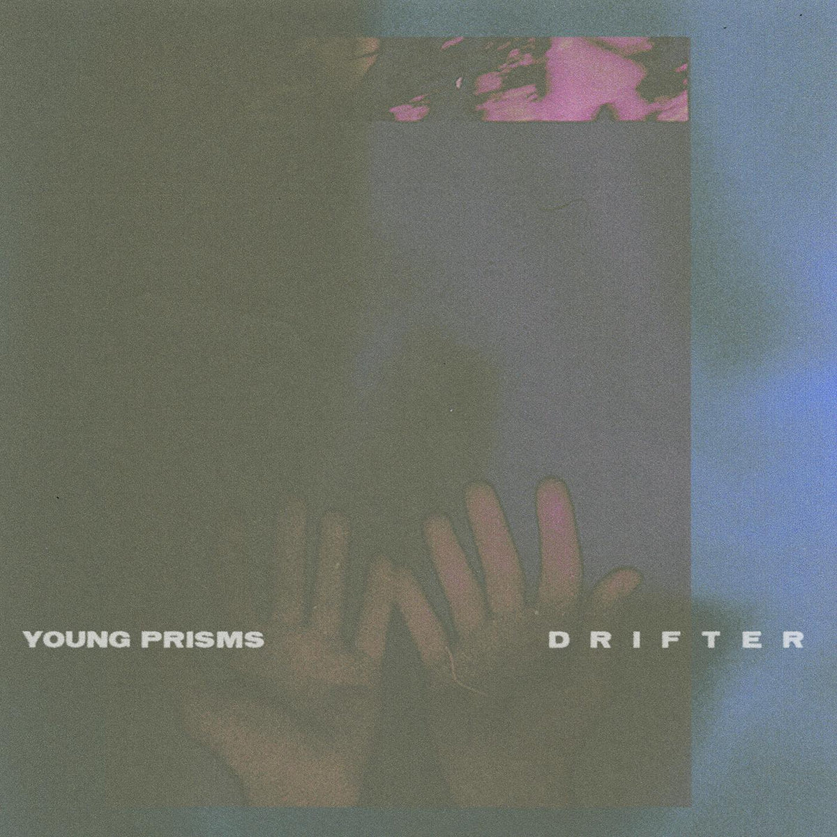 Young Prisms - Drifter - CD