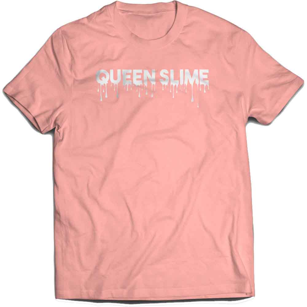 Young Thug - Queen Slime - T-Shirt