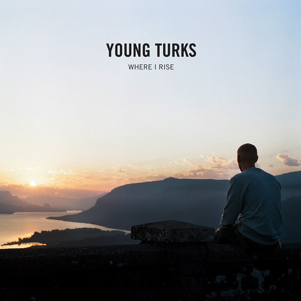 Young Turks - Where I Rise - Vinyl