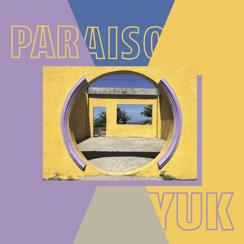 yuk. - Paraiso - Vinyl