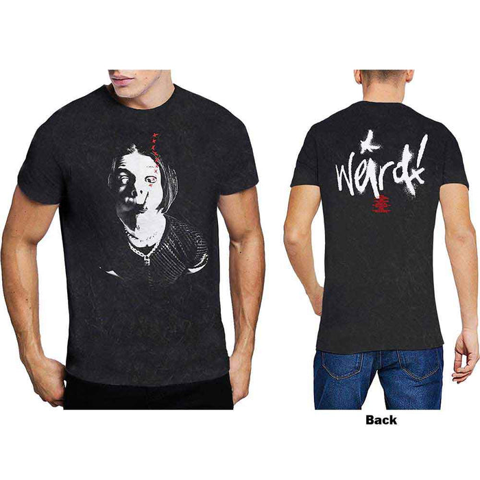 YUNGBLUD - Weird - T-Shirt