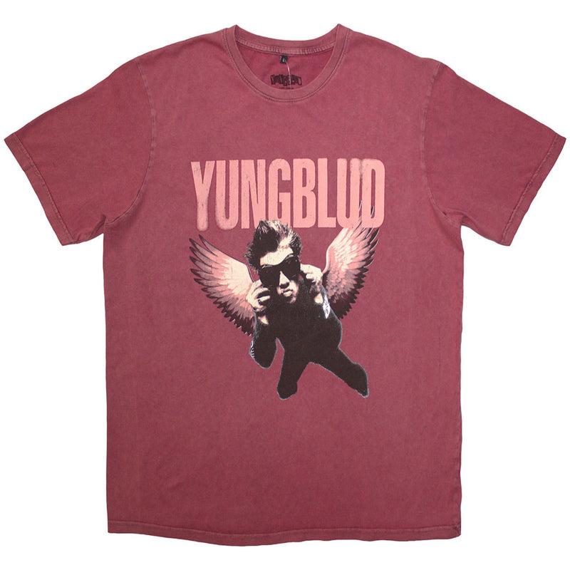 YUNGBLUD - Wings -