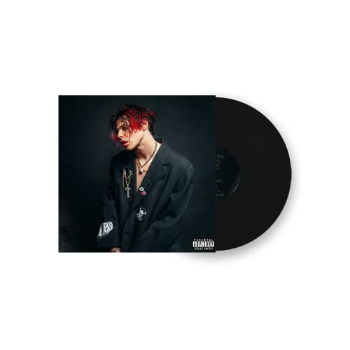 YUNGBLUD - YUNGBLUD [LP] - Vinyl