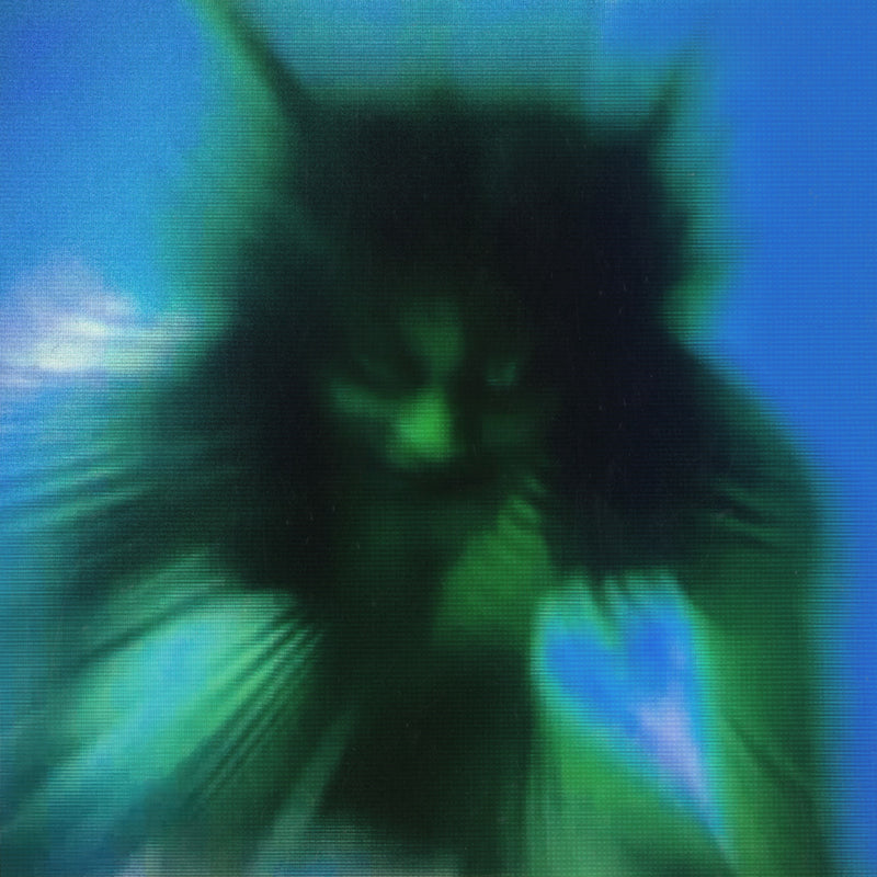 Yves Tumor - Safe in the Hands of Love - CD