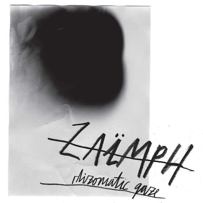 Zaimph - Rhizomatic Gaze - Vinyl