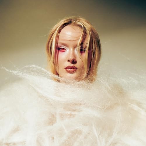 Zara Larsson - VENUS - Vinyl
