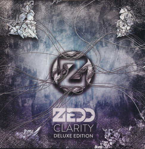 Zedd - Clarity (Deluxe Edition) (2 Lp's) - Vinyl