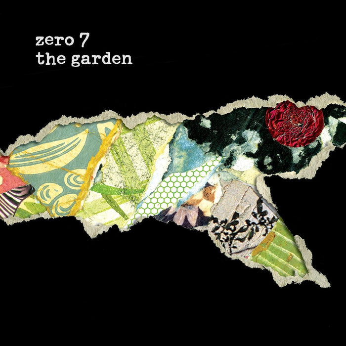 Zero 7 - The Garden - Vinyl