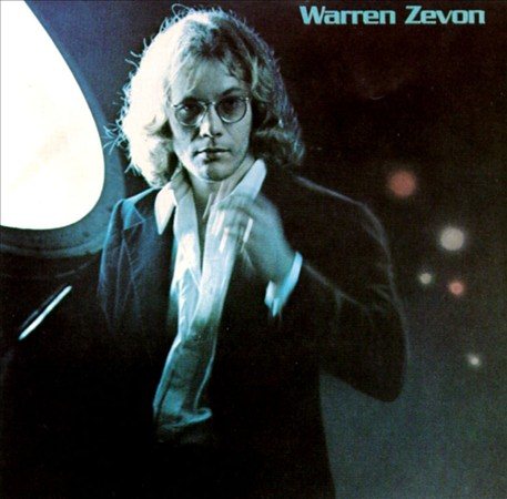 Zevon, Warren - WARREN ZEVON - Vinyl