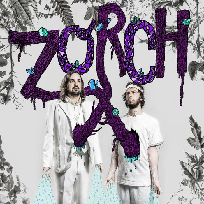 Zorch - Zzoorrcchh - CD