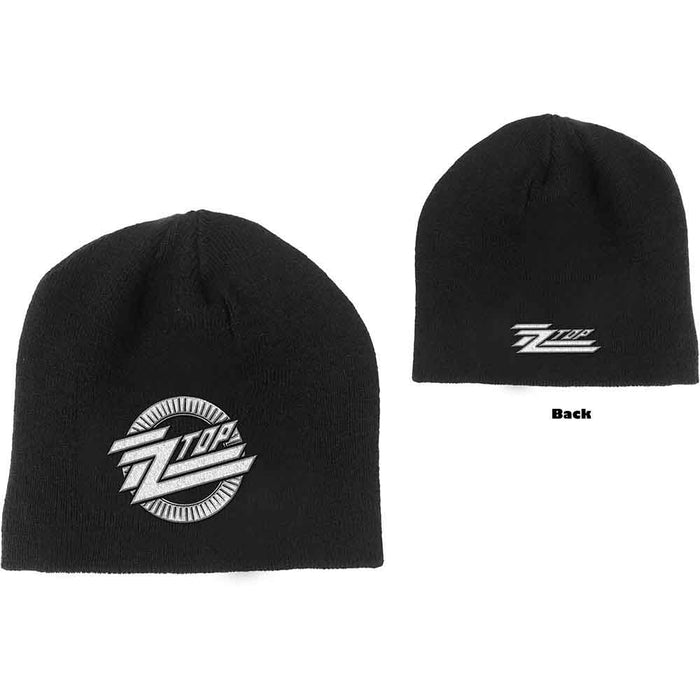 ZZ Top - Circle Logo - Hat