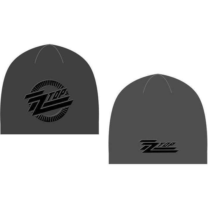 ZZ Top - Circle Logo - Hat