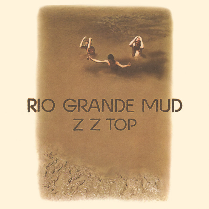 ZZ Top - Rio Grande Mud (SYEOR25, 180 Gram Vinyl, Brick & Mortar Exclusive) -