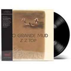 ZZ Top - Rio Grande Mud (SYEOR25, 180 Gram Vinyl, Brick & Mortar Exclusive) -